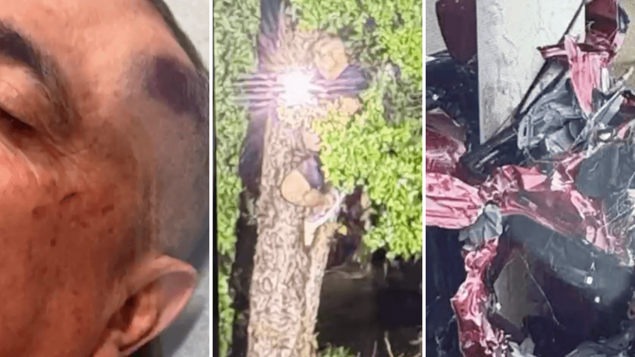 "La vida se me iba": habla hispano sobreviviente de corriente de arroyo que mató a 13 personas