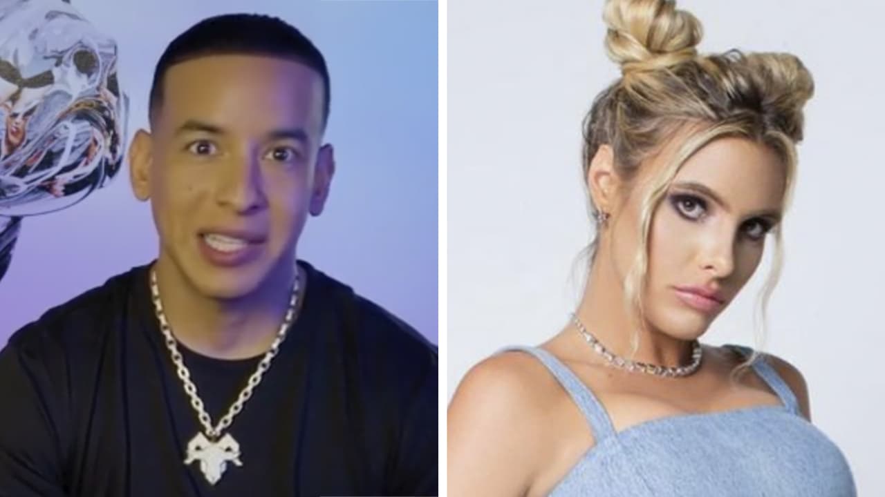 Daddy Yankee le rompió el corazón a Lele Pons y no pudo contener las lágrimas