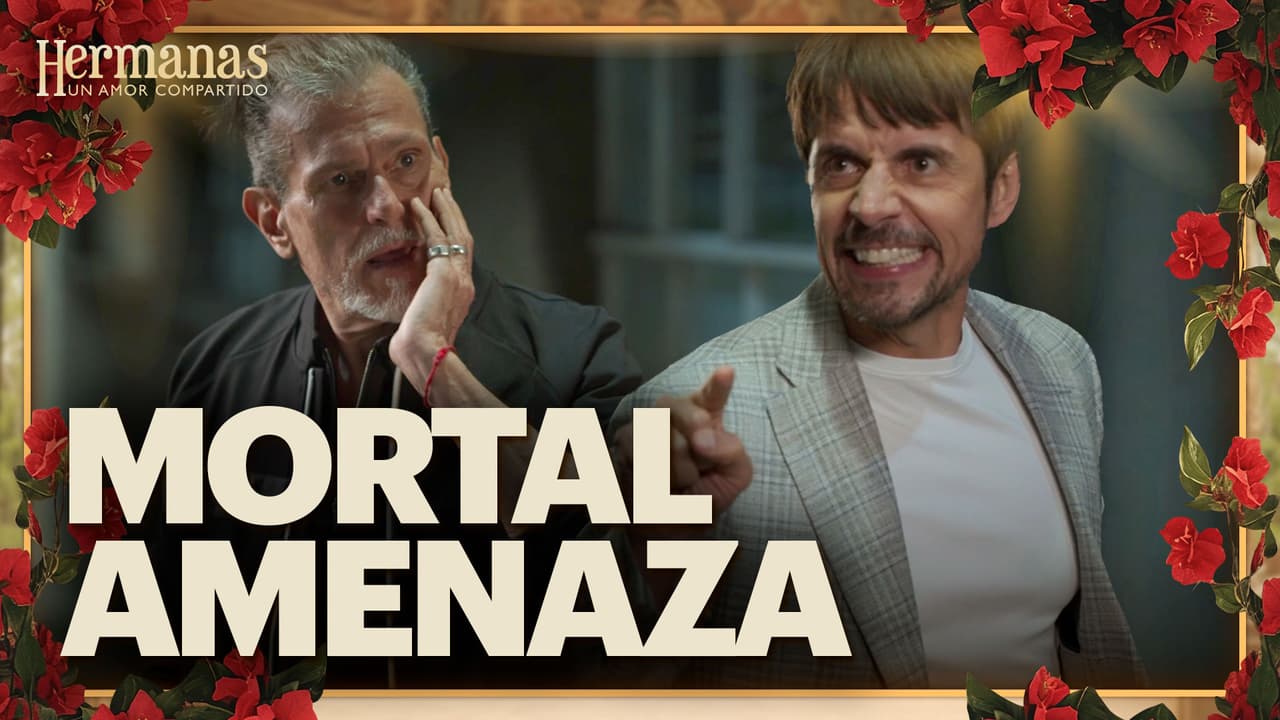 Camilo golpea a Silverio