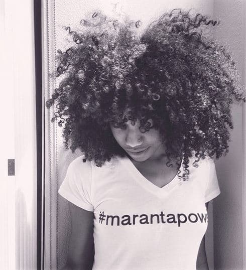 Bianca Alexa, bloguera puertorriqueña radicada en California