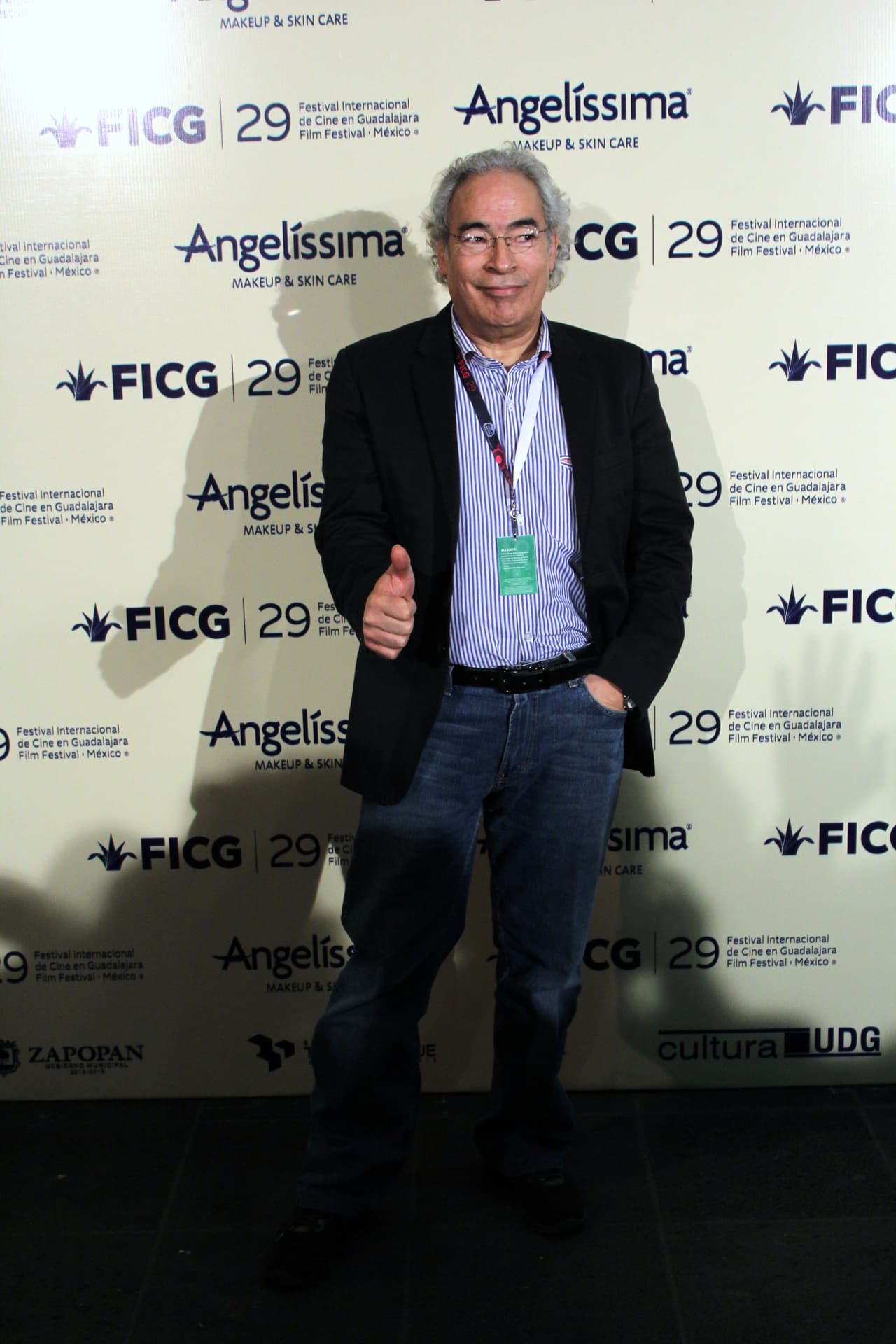 Durante algunos años impartió cursos de actuación en la Universidad de Guanajuato, donde actualmente reside.