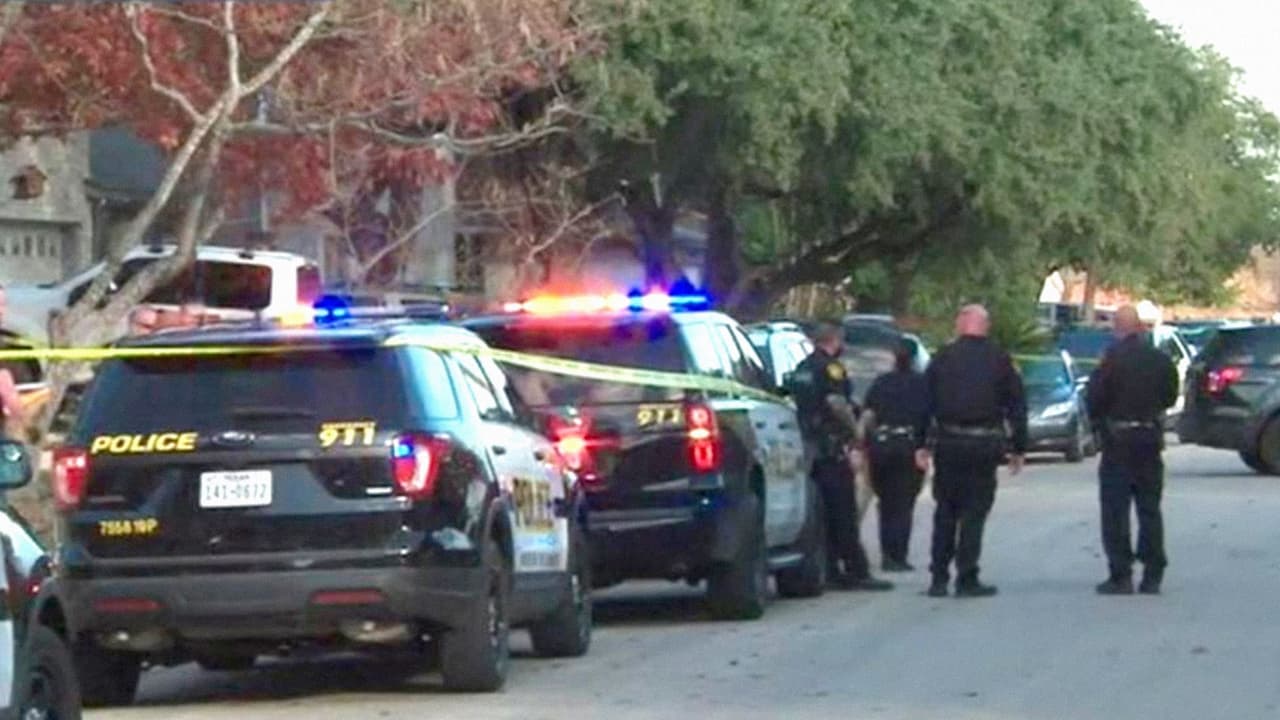 Matan a balazos a una mujer con ocho meses de embarazo