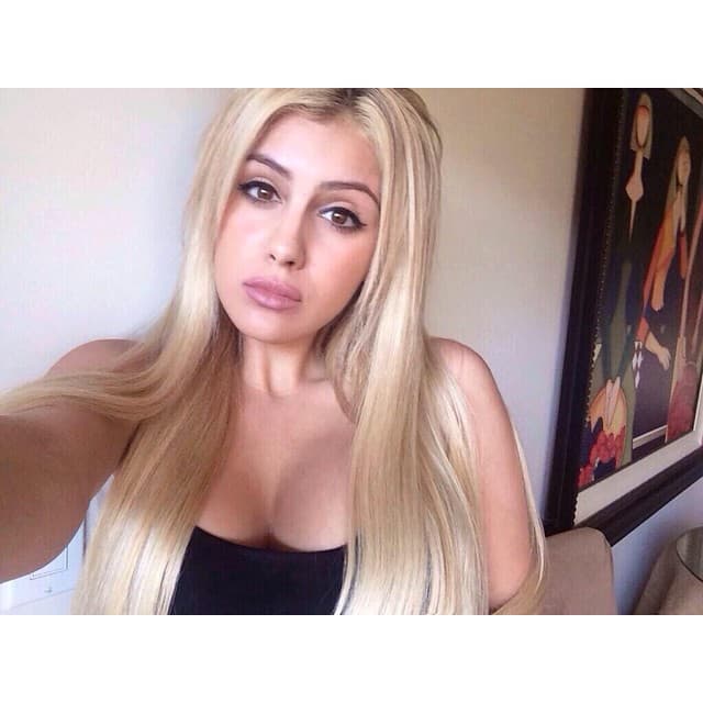 Hasta obtener este resultado.