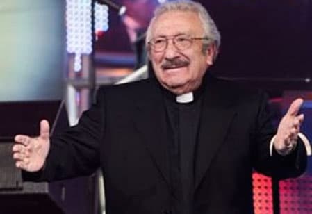Muere Luis Gimeno, el conocido sacerdote de las novelas en México