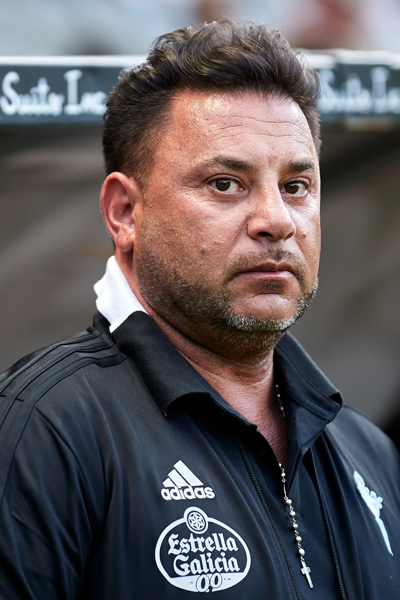 Con el arribo de Antonio Mohamed a Vigo, se creyó que Mor aprovecharía una segunda oportunidad.