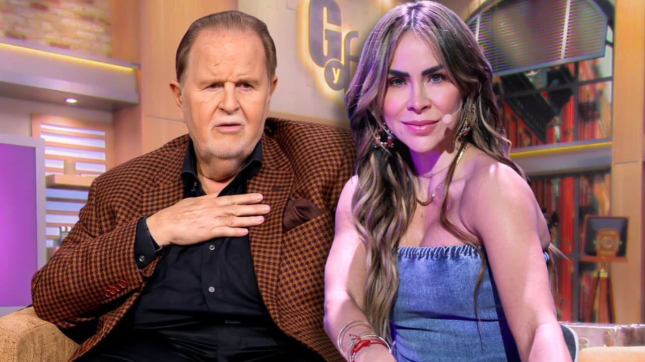 Raúl de Molina manda mensaje a Aylín Mujica por la pérdida de su hijo mayor