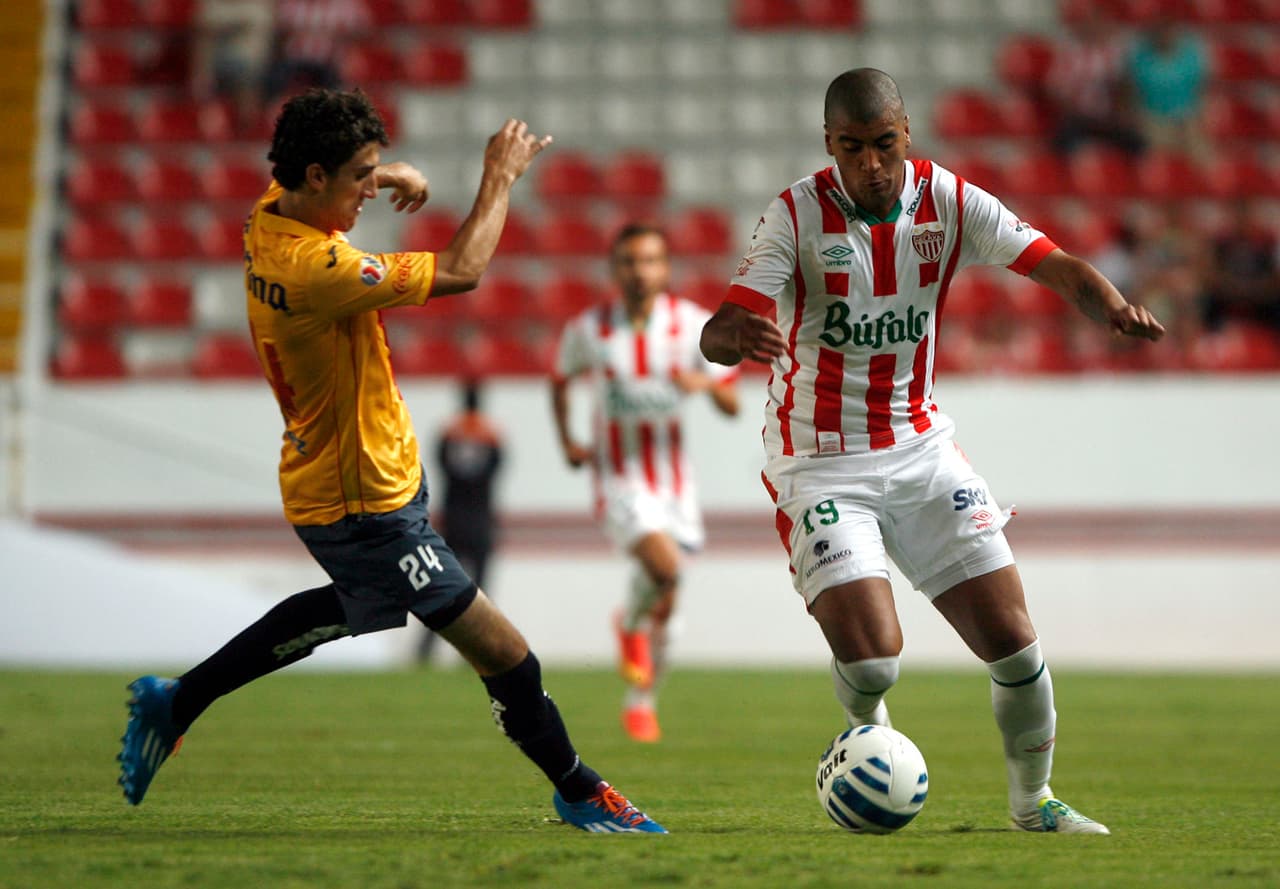 Falleció joven agredido por jugadores de Necaxa