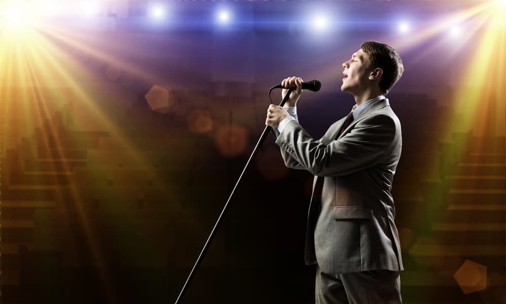 Sin embargo, la ópera es el género que los ayudará a satisfacer sus ideales.