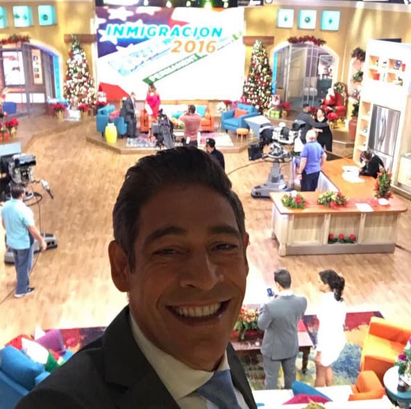 Nada como madrugar y comenzar un nuevo año con la mejor actitud, abrazos y sonrisas.