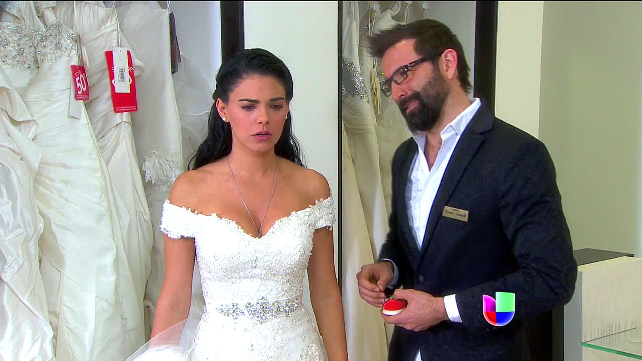 Su relación fue hace muchos años.