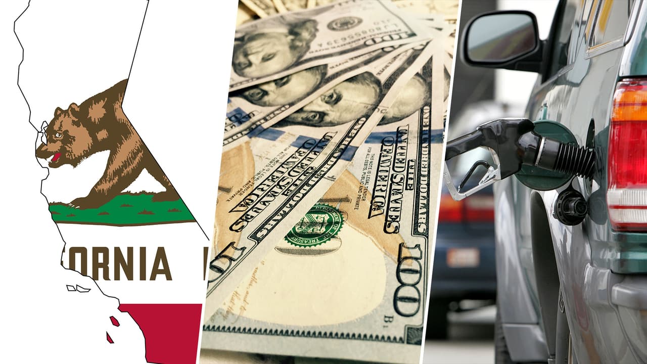 Octubre es el mes en el cual comenzarán a llegar los pagos de la ayuda económica por la inflación de hasta 1,050 dólares para miles de habitantes del Estado Dorado.