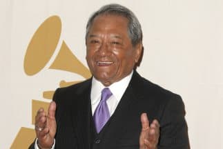 Armando Manzanero