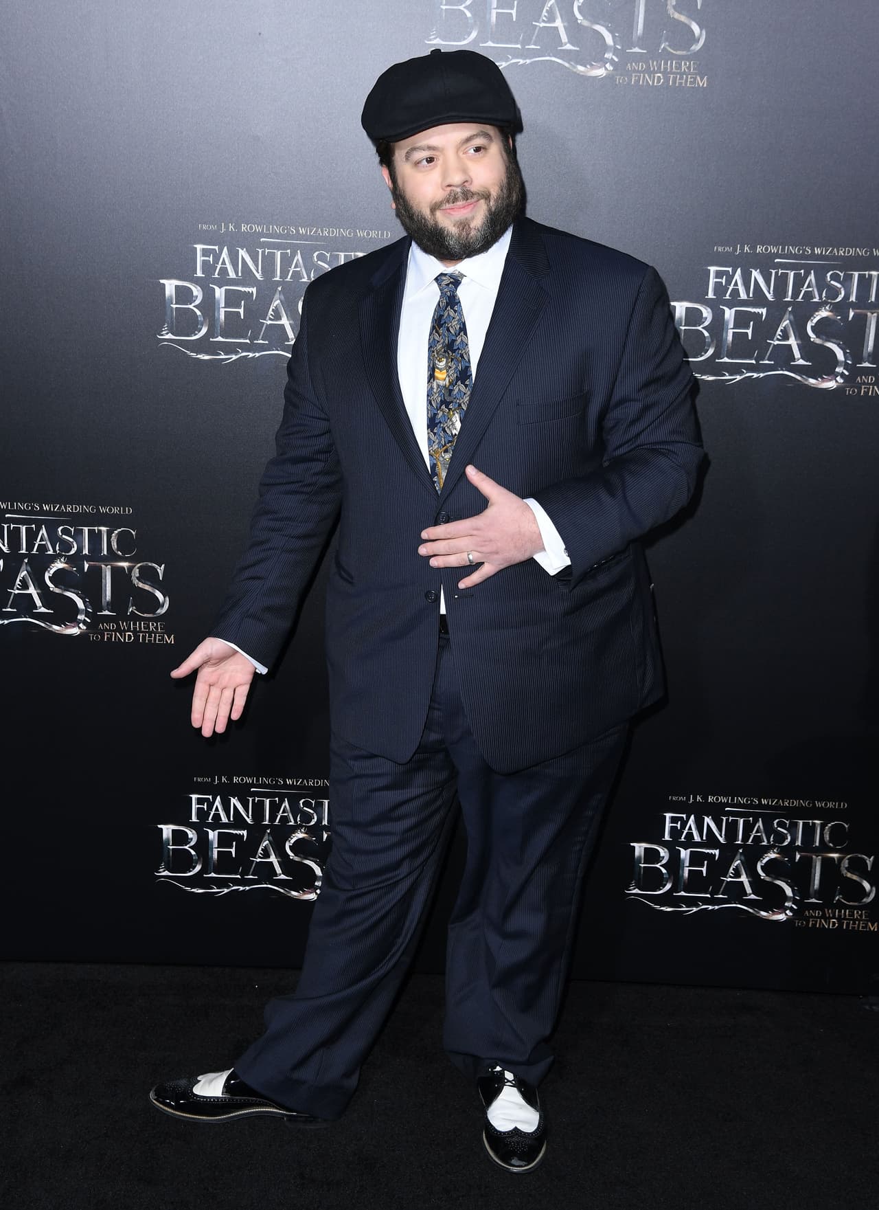 Dan Fogler