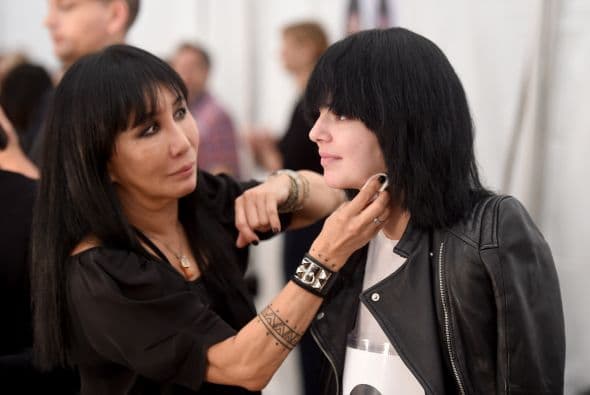 Kendall Jener sin lugar a dudas es la revelación del momento.