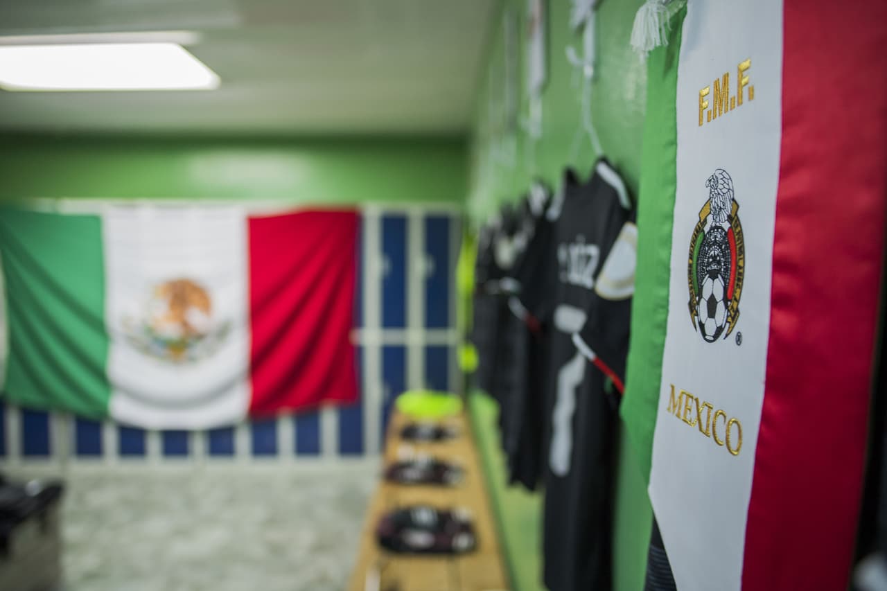 Cuatro goles del equipo de las barras y las estrellas, destrona al Tri femenil, quien poseía este título. Sin embargo, ambos equipos ganan su clasificación al Mundial Sub-20 femenino.