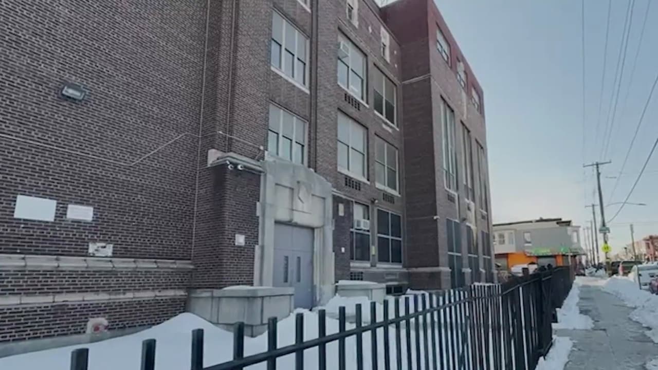 Padres de familia piden ayuda por escuelas con problemas de calefacción en Filadelfia