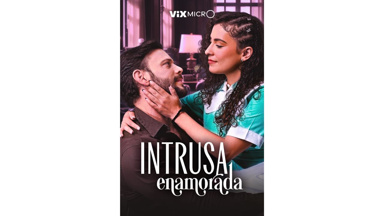 Micronovela Intrusa Enamorada