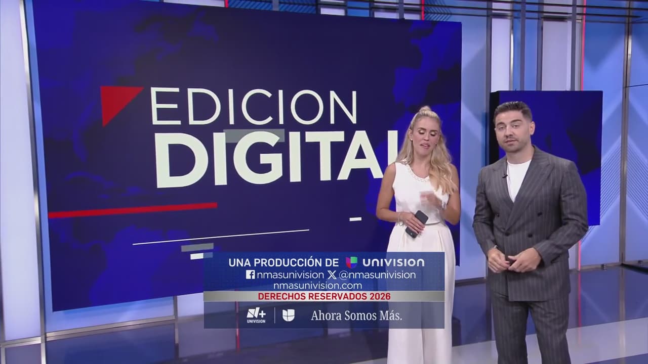 Edición Digital 1 de Junio 2026