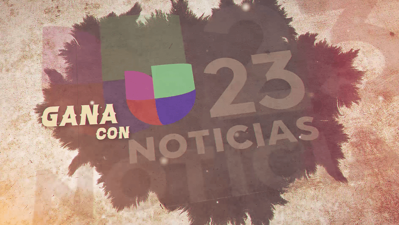 ¡Vive Mayo al 100! Gana con Noticias 23