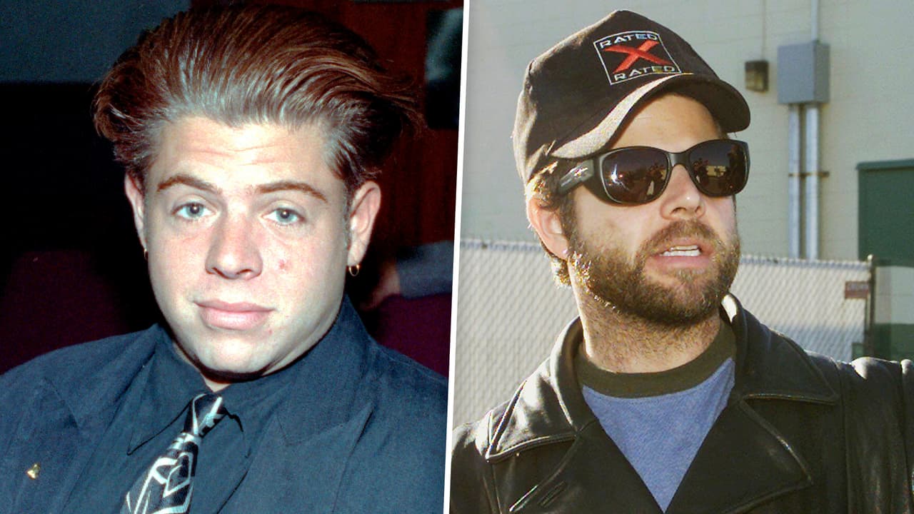 Muere Adam Rich a los 54 años: el entrañable actor infantil de 'Eight is enough' es hallado sin vida