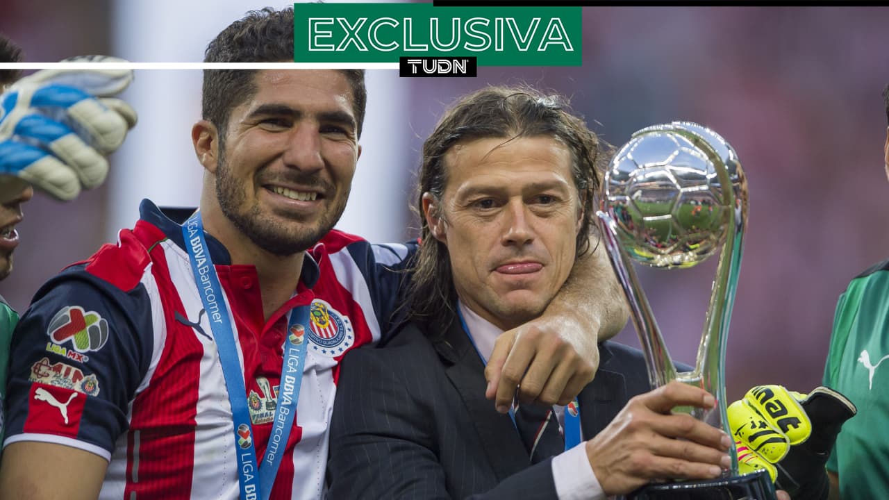 Jair Pereira: "No todo era amor y paz con Almeyda; tuvo que terminar entrenamientos"