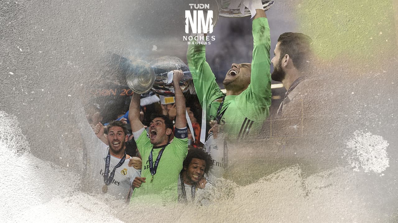 Pese a legado de Keylor Navas, Iker Casillas fue más determinante en Real Madrid