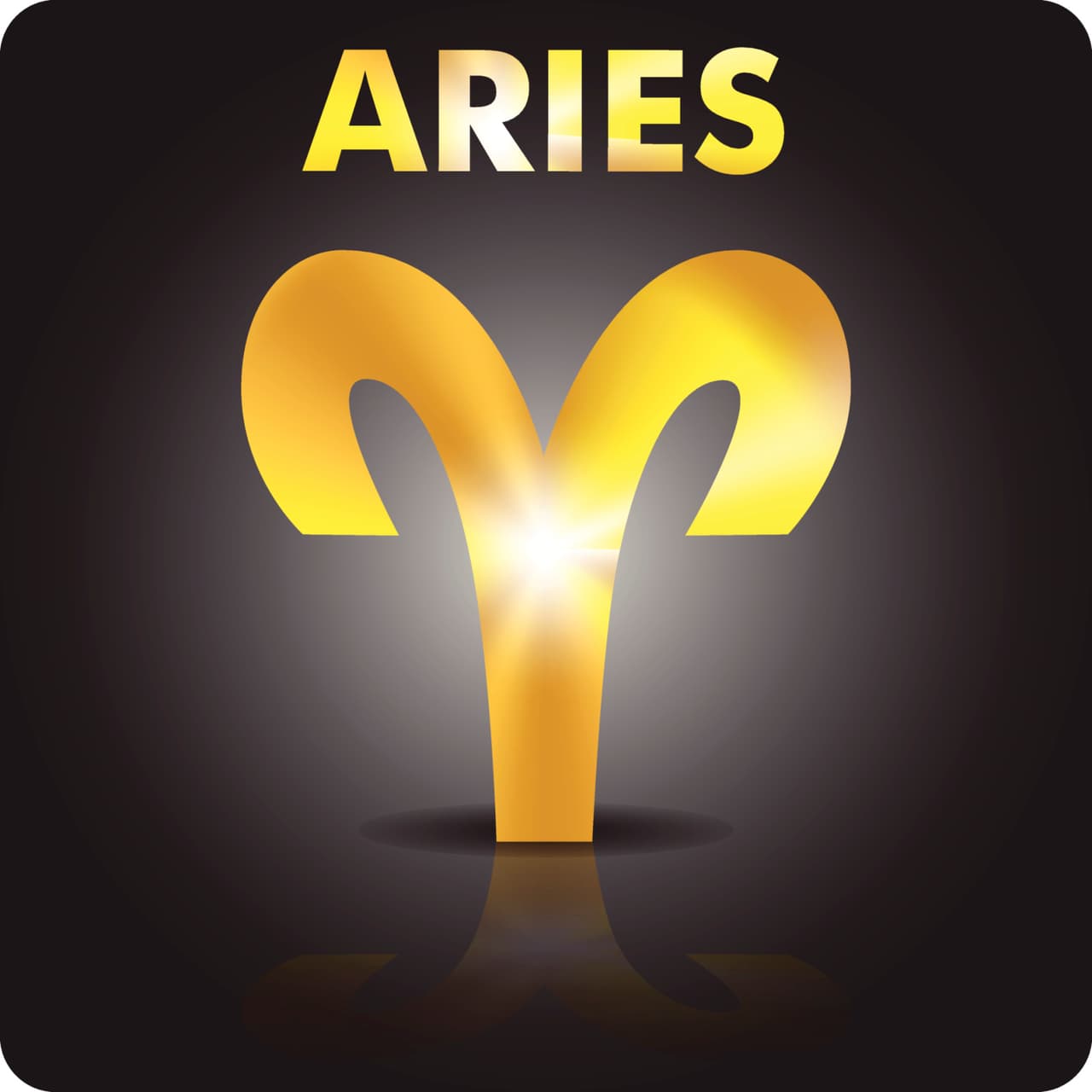 Aries en enero. Mes del encuentro amoroso