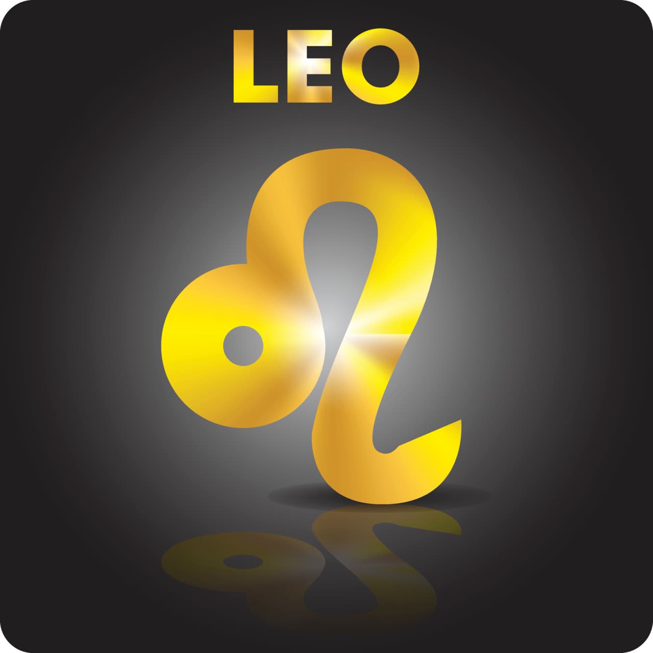 Leo en enero. Mes de los compromisos estables