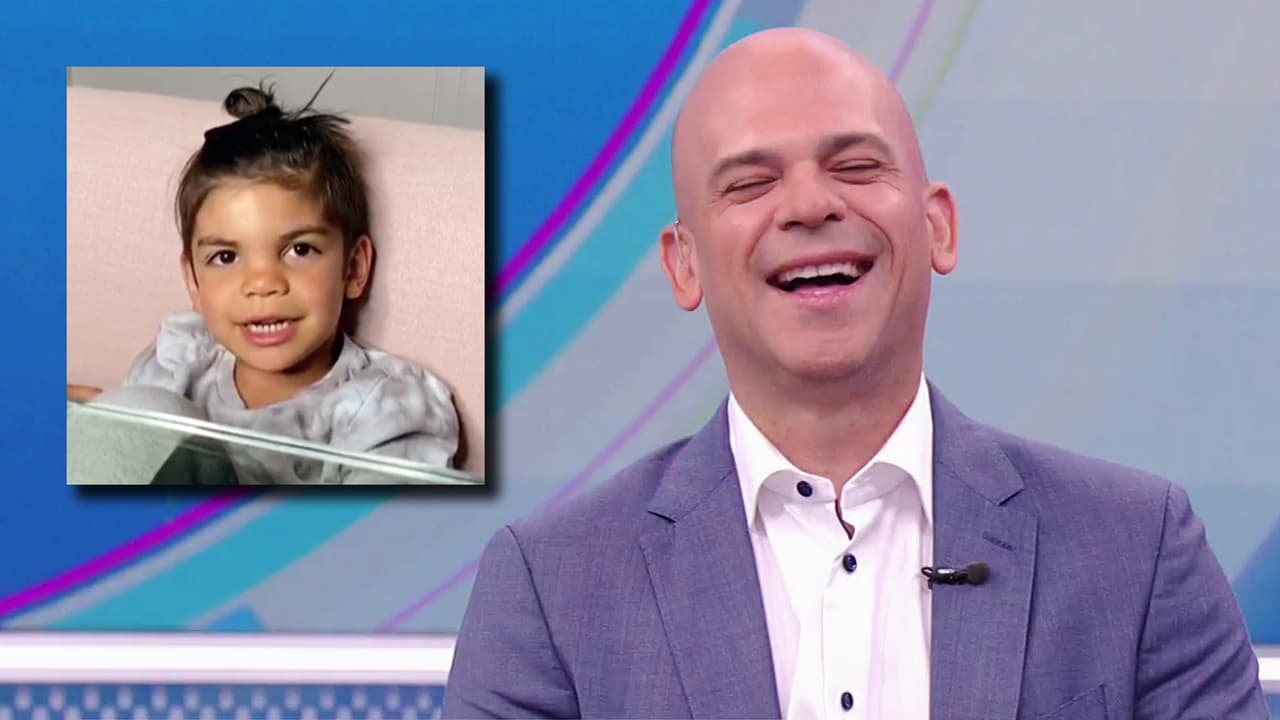 El pequeño hijo de Alejandra Espinoza le hizo una tierna pregunta a Dr. Juan y 
<a href="https://www.univision.com/shows/despierta-america/que-tiene-que-decir-matteo-el-hijo-de-alejandra-espinoza-le-arranco-una-carcajada-al-dr-juan-por-su-mensaje-video">le arrancó una carcajada</a>.