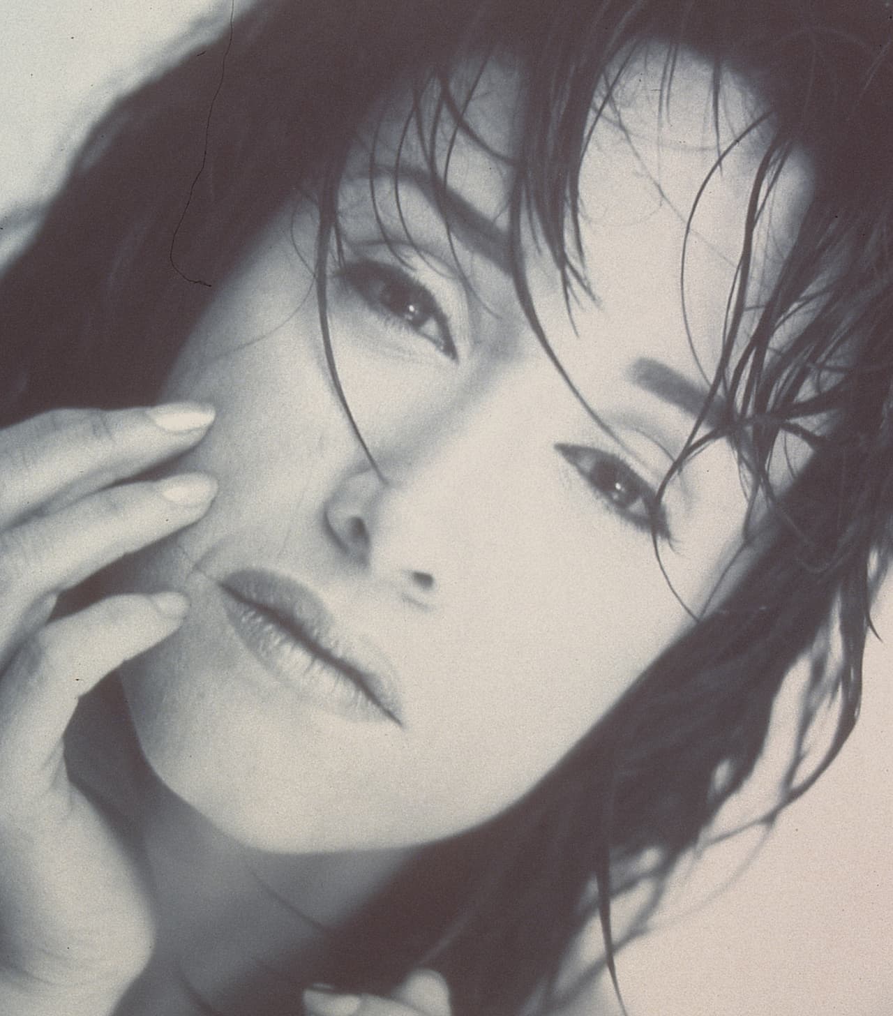 El contexto en el que lo dio a conocer fue muy curioso: el youtuber Escorpión Dorado le preguntó si consume drogas, a lo que ella respondió que usa la marihuana para calmar los dolores en sus articulaciones.