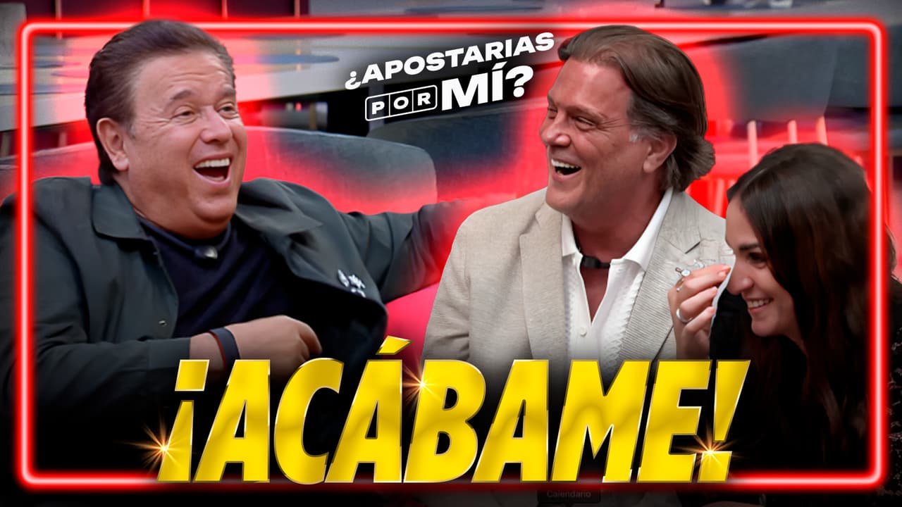 Mario y René protagonizan “¡Acábame!”, el nuevo hitazo de ViX MicrO