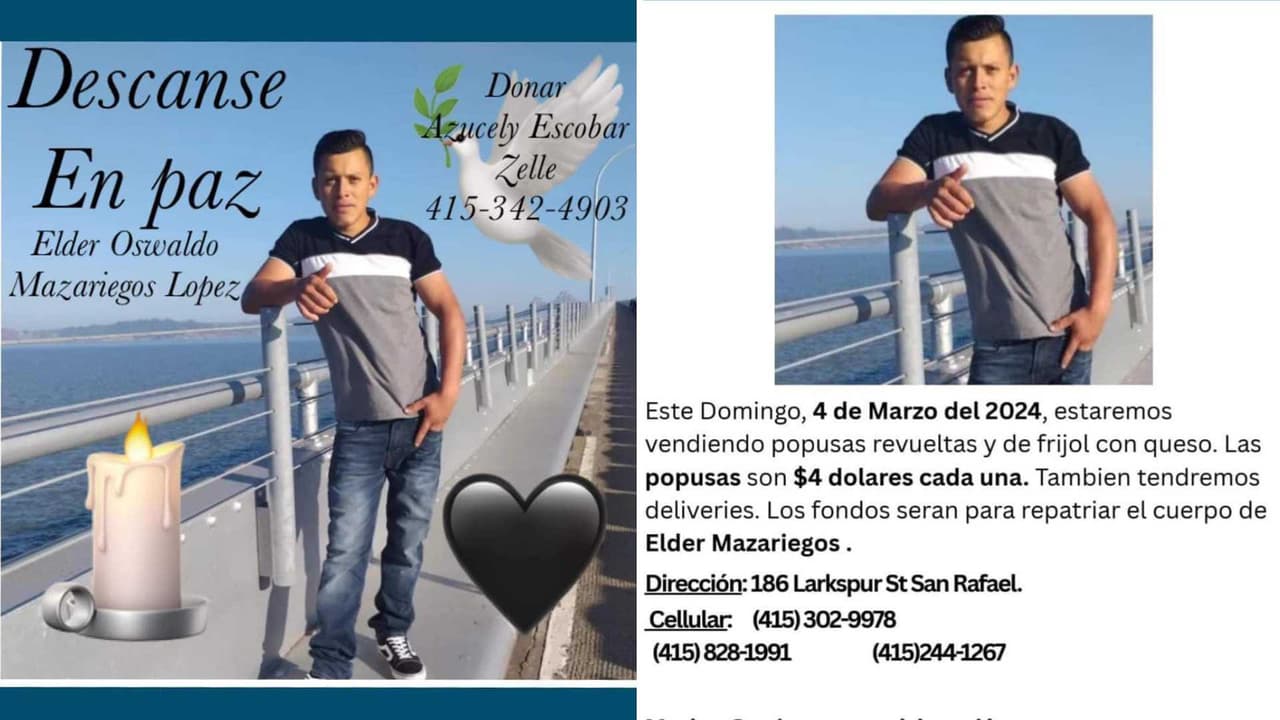 Guatemalteco de San Rafael encuentra la muerte al ir a pedir la mano de su novia 