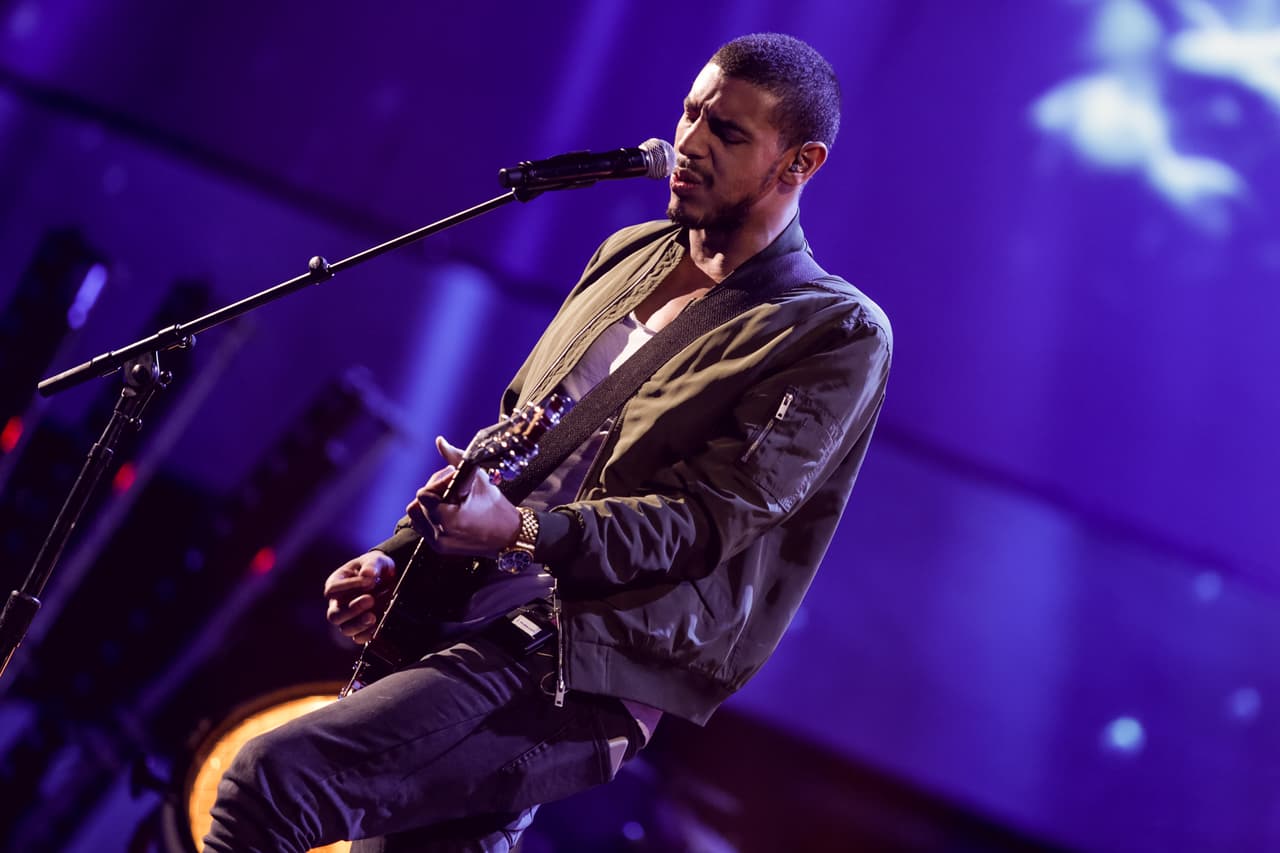 ¿Se llevará el premio el Mejor Nuevo Artista?