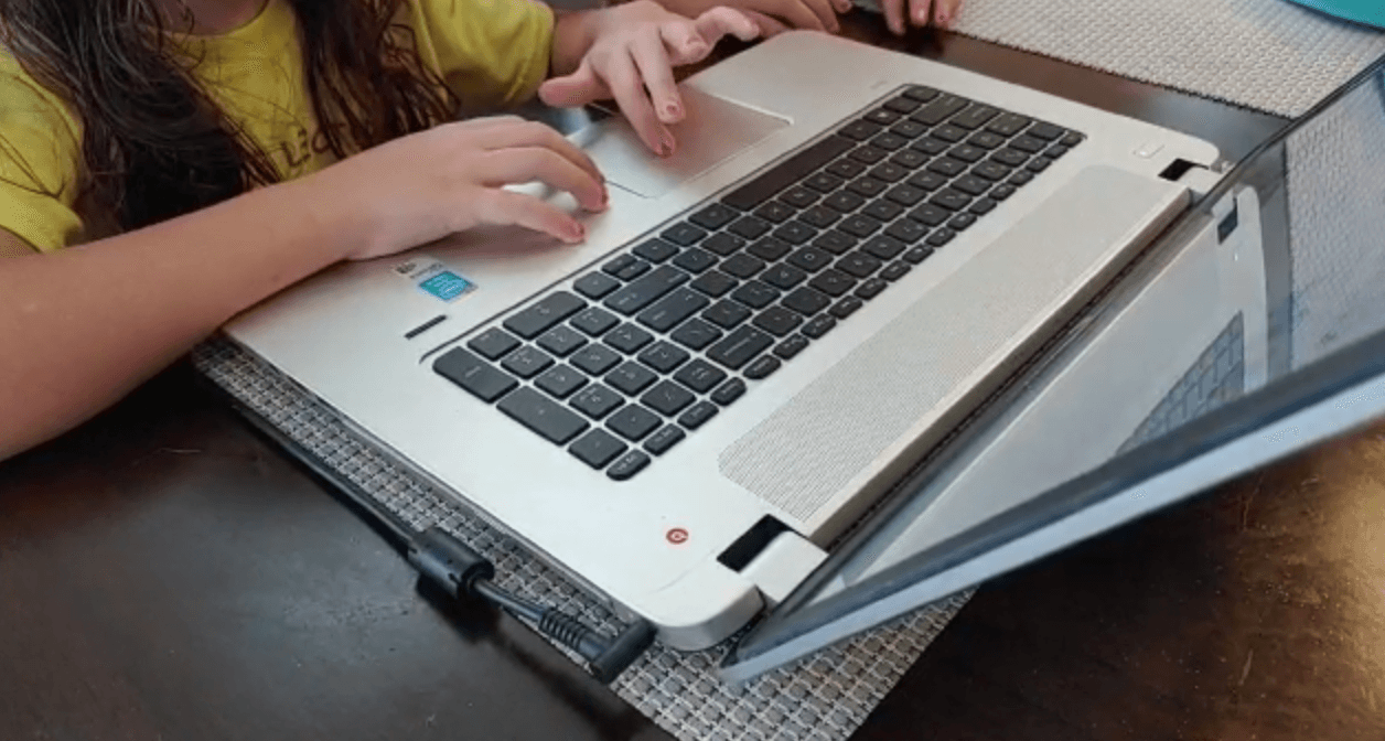 Sistema educativo de San Juan inicia clases de manera virtual