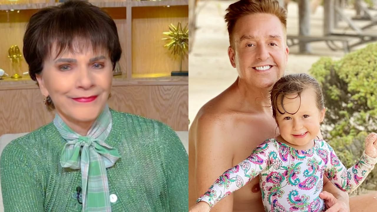 Pati Chapoy ventila que Daniel Bisogno mintió: "Dejó desprotegida a su hija"