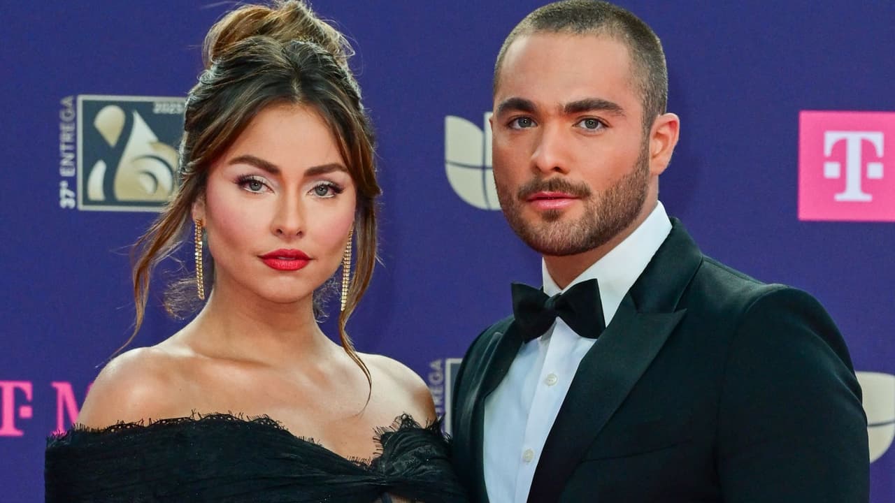 Carlos Said hace pícaras confesiones de su matrimonio con Claudia Martín: “Me encanta que me muerda”