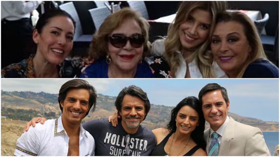 El abogado de Alejandro Fernández toma acción para meter preso a Luis Miguel