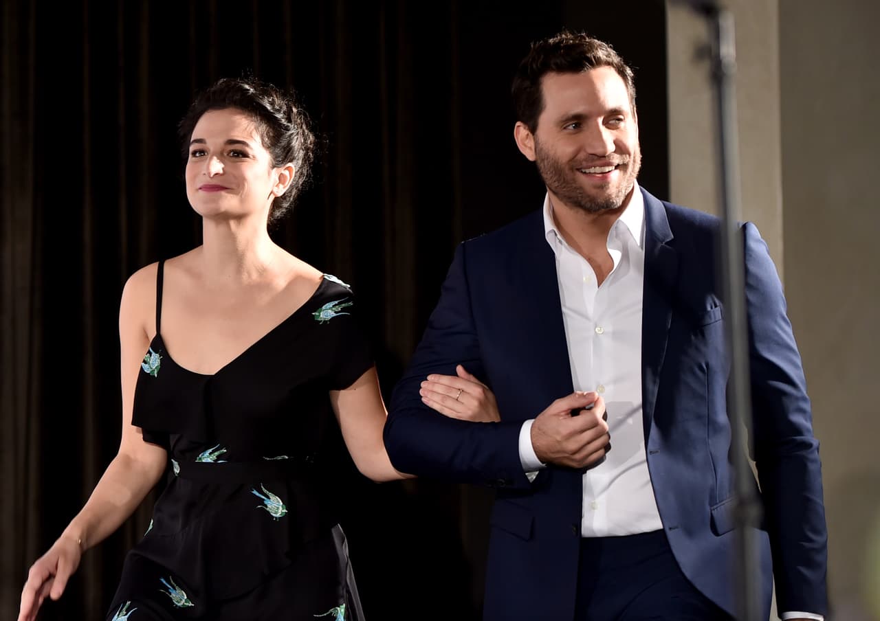 Los dos famosos regalaron grandes actuaciones durante 2016.