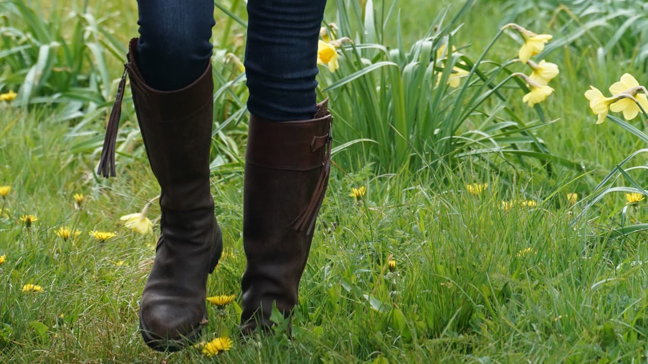 Son de la marca Penelope Chilvers y 
<b><a href="https://www.dailymail.co.uk/femail/article-9517267/Kate-Middleton-wears-trusty-475-knee-highs-boots-shes-17-YEARS.html" target="_blank">tienen un costo de 660 dólares</a></b>, de acuerdo con el Daily Mail. 
<br>