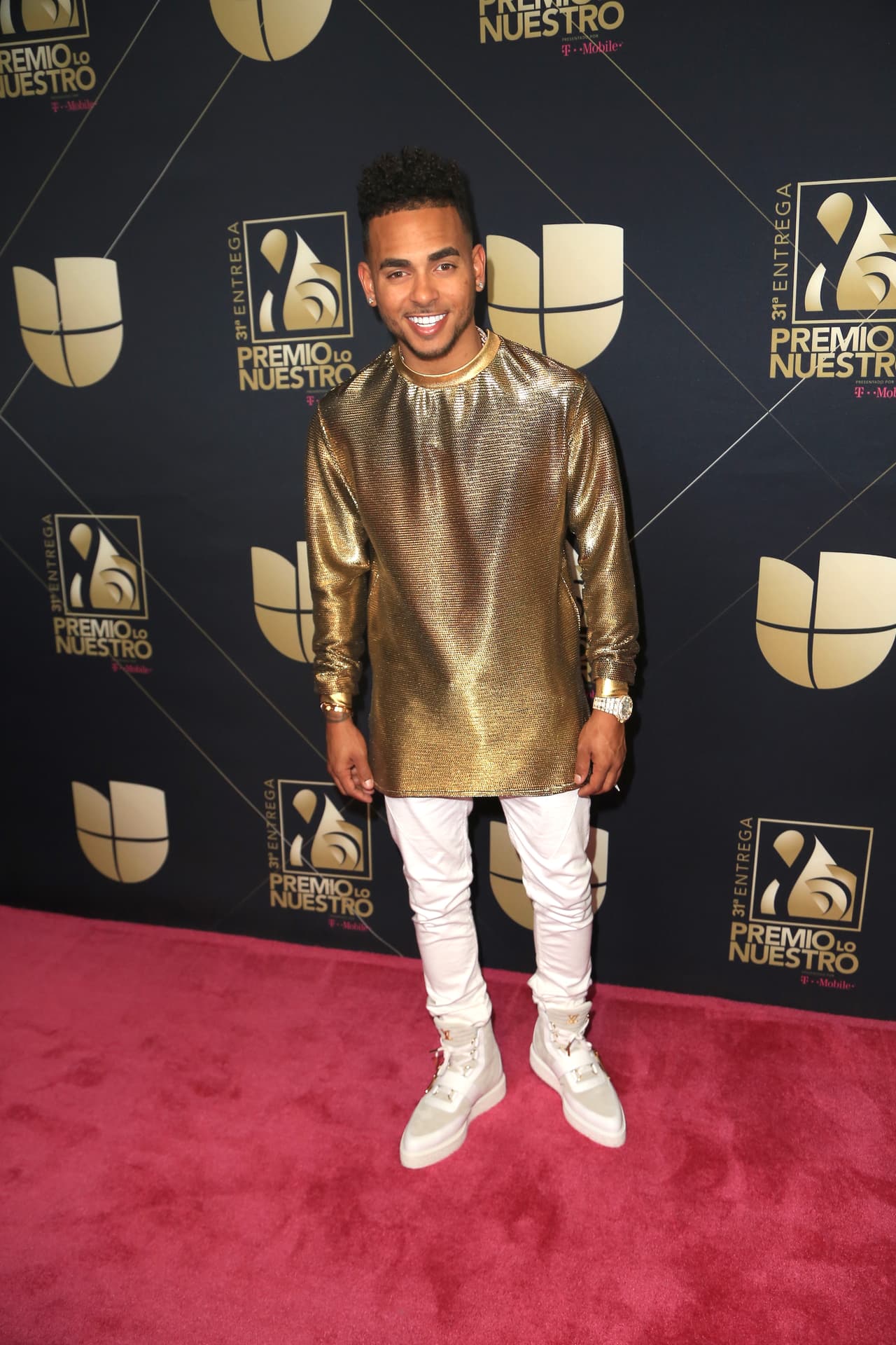 <b>Ozuna</b>
<br>Nominaciones: 8
<br>Remix Del Año (Remix Of The Year) 
<br>Remix Del Año (Remix Of The Year) 
<br>Colaboración Del Año - Pop/Rock (Pop/Rock - Collaboration Of The Year) 
<br>Artista Masculino Del Año - Urbano (Urban - Male Artist Of The Year) 
<br>Canción Del Año - Urbano (Urban - Song Of The Year) 
<br>Canción Del Año - Urbano (Urban - Song Of The Year) 
<br>Colaboración Del Año - Urbano (Urban - Collaboration Of The Year) 
<br>Canción Del Año - Urbano/Pop (Urban/Pop - Song Of The Year)
