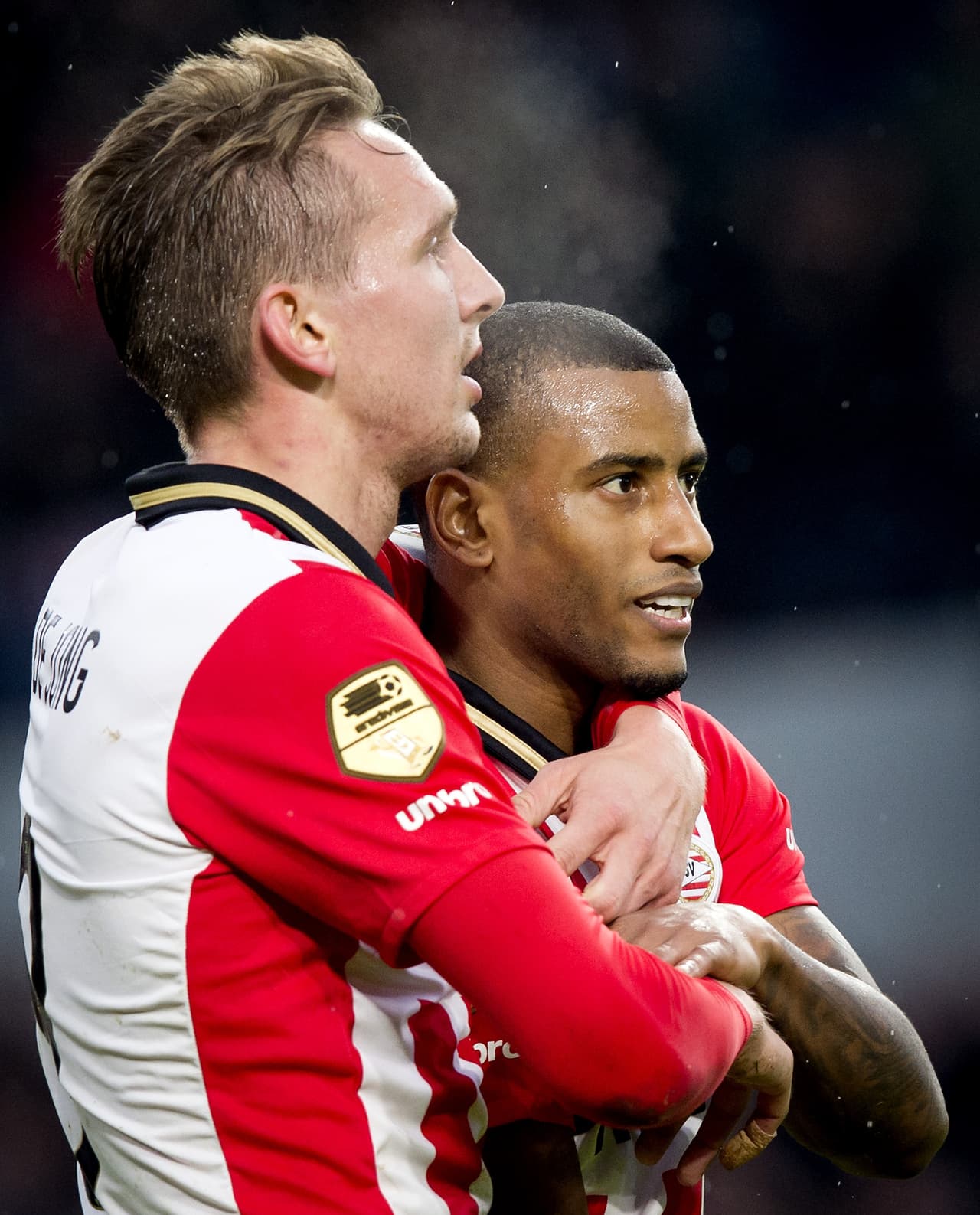 EL PSV vence a De Graafschap  y toma el liderato provisional de la Eredivisie