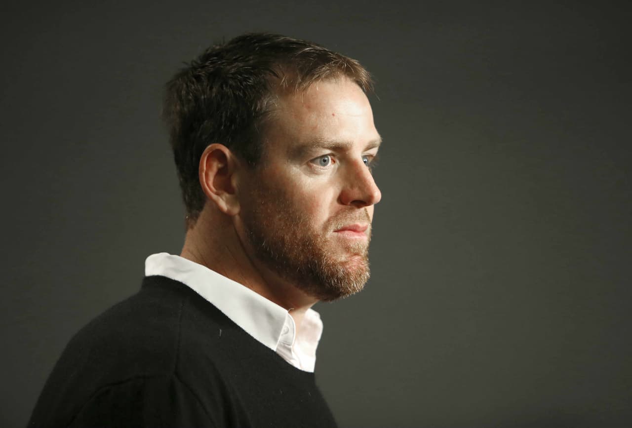 Para Carson Palmer la derrota le va a pegar por el resto de su vida