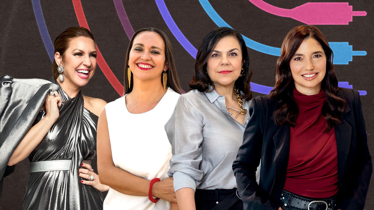 La Academia Latina de la Grabación anuncia a las homenajeadas de Leading Ladies of Entertainment 2026