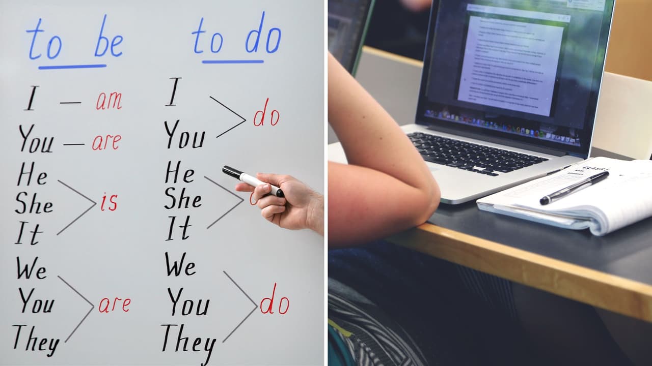 Estos son los cursos de inglés gratis y en línea en California 