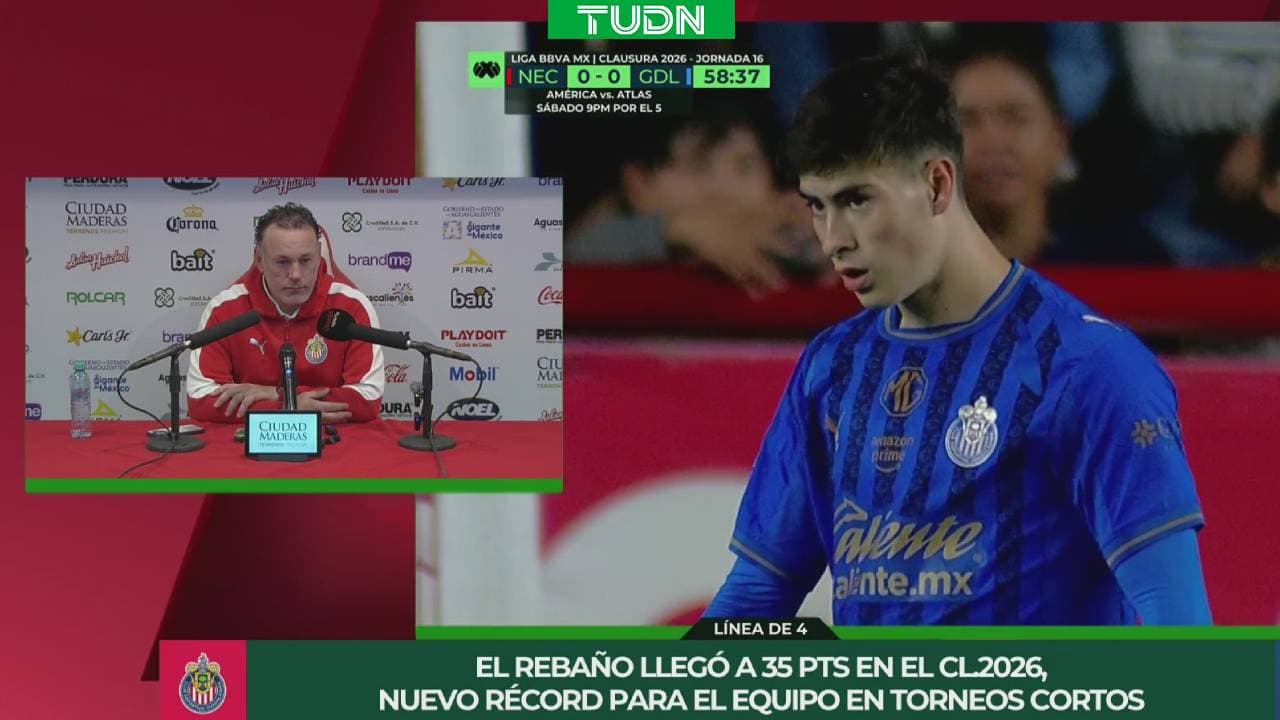 La contundente respuesta de Gabriel Milito en el cambio de la 'Hormiga'