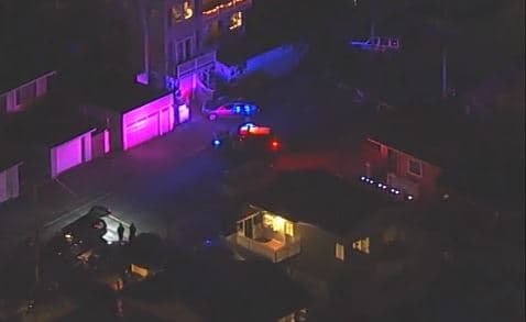 Dueño de una residencia en la Península dispara y mata a un ladrón este lunes por la tarde.