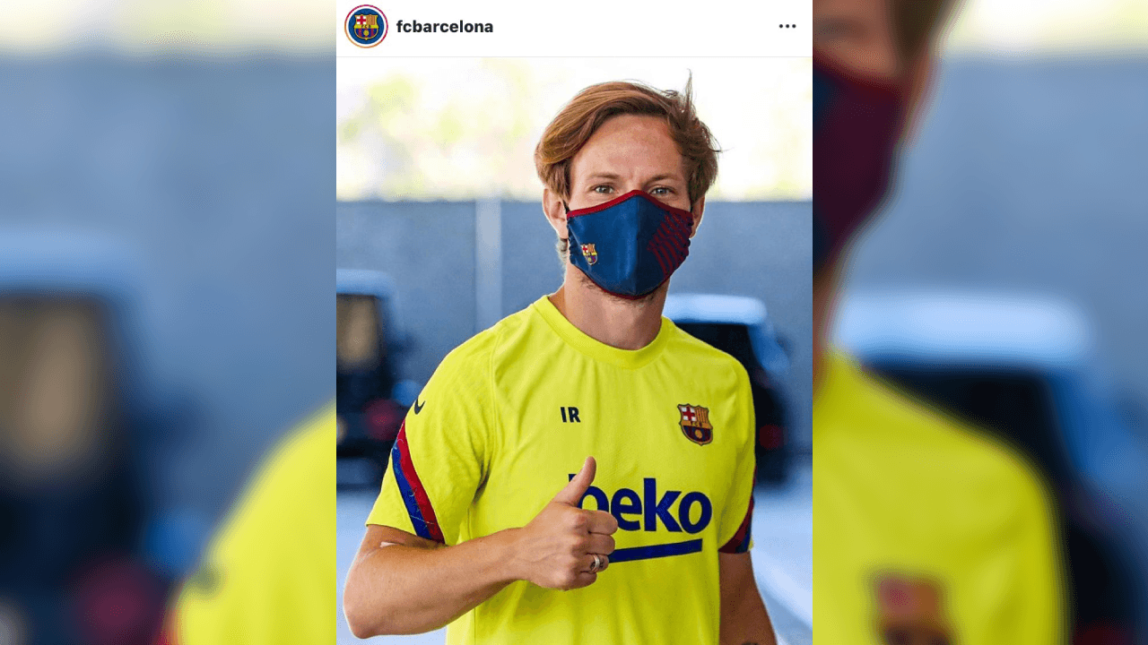 Ivan Rakitić