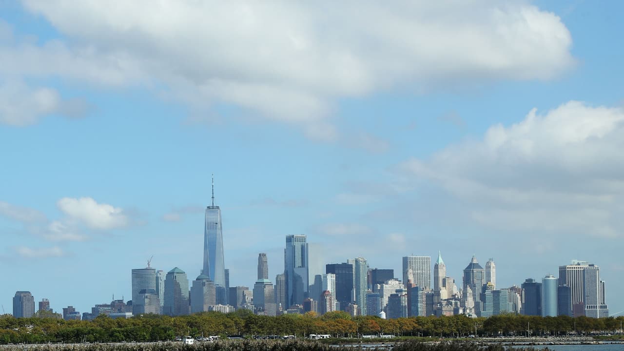 Sabor de primavera: inicia la semana con clima más cálido de lo normal en Nueva York