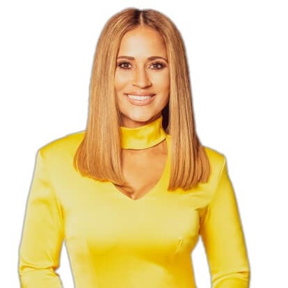 Jackie Guerrido: Últimas noticias, videos y fotos de Jackie Guerrido