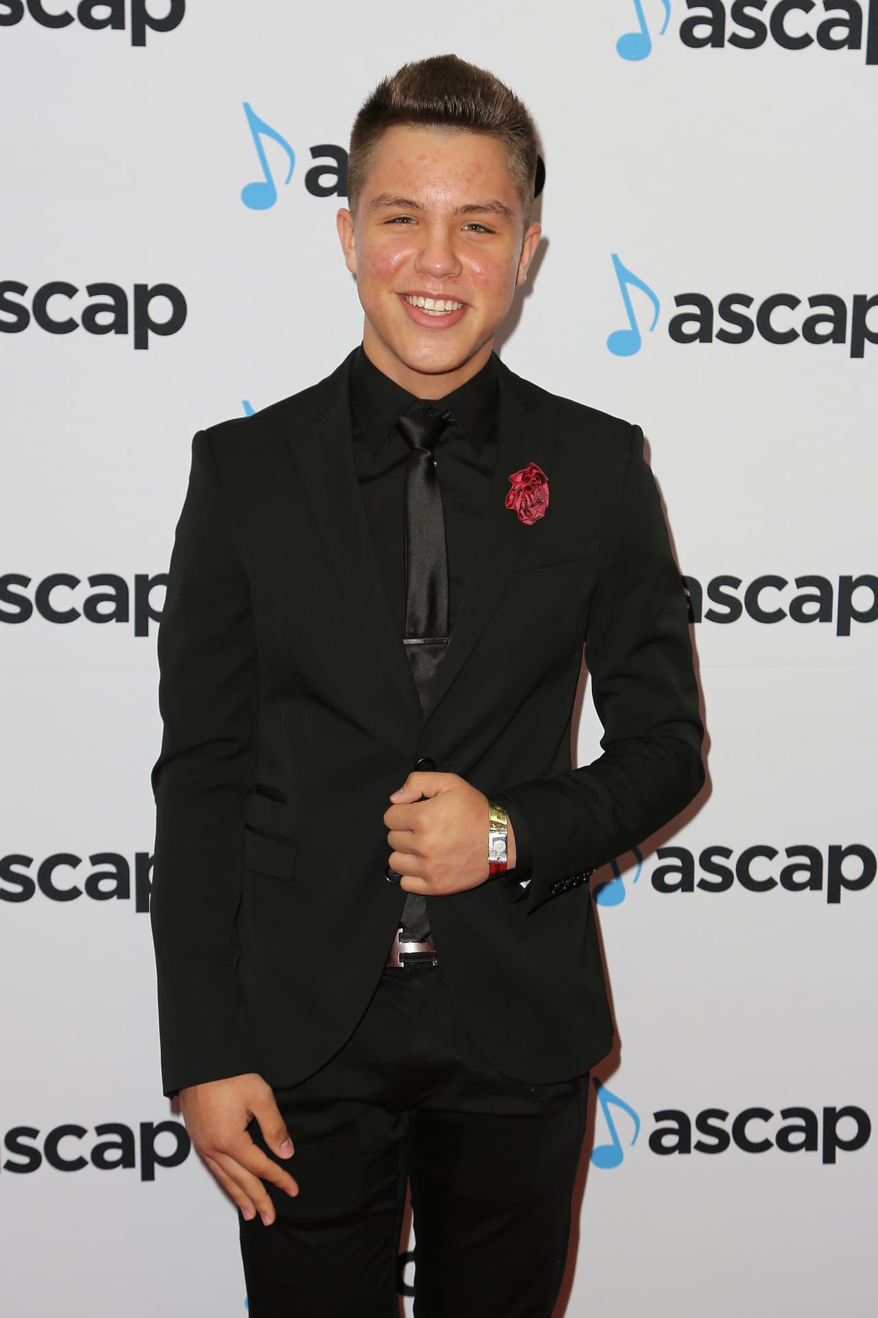 Por su parte, Jonatan Sánchez se arriesgó a escribirle un mensaje en Instagram a Noel Torres.